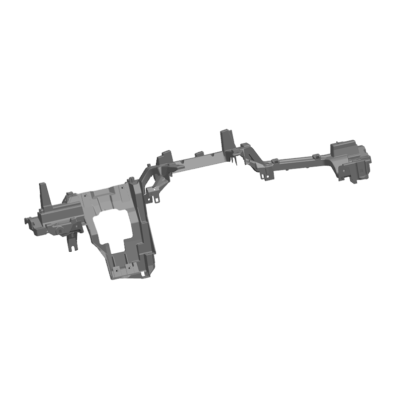 ম্যাগনেসিয়াম খাদ ডাই-কাস্টিং সিসিবি ফ্রেম ম্যাগনেসিয়াম খাদ ডাই-কাস্টিং সিসিবি ফ্রেম