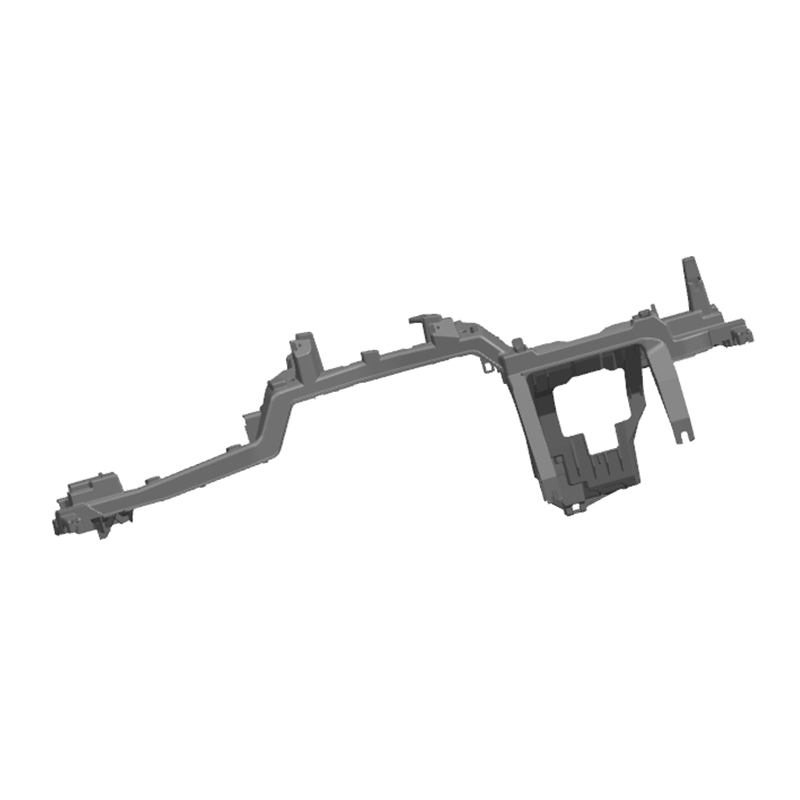 ম্যাগনেসিয়াম খাদ ডাই-কাস্টিং সিসিবি ফ্রেম ম্যাগনেসিয়াম খাদ ডাই-কাস্টিং সিসিবি ফ্রেম