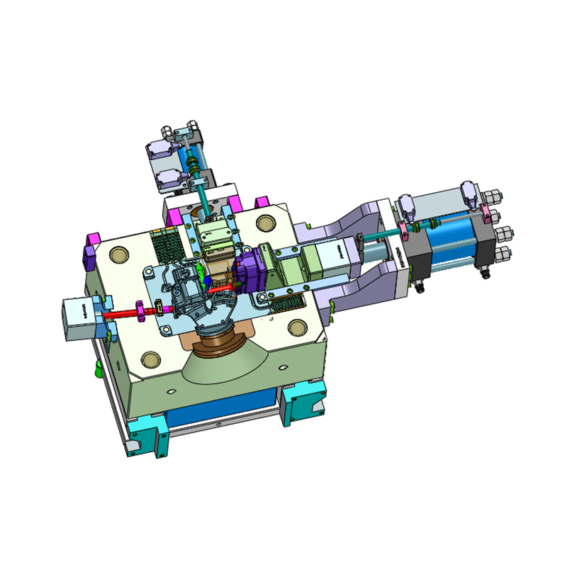 অ্যালুমিনিয়াম খাদ ডাই-কাস্ট এয়ারব্যাগ আসন অ্যালুমিনিয়াম খাদ ডাই-কাস্ট এয়ারব্যাগ আসন