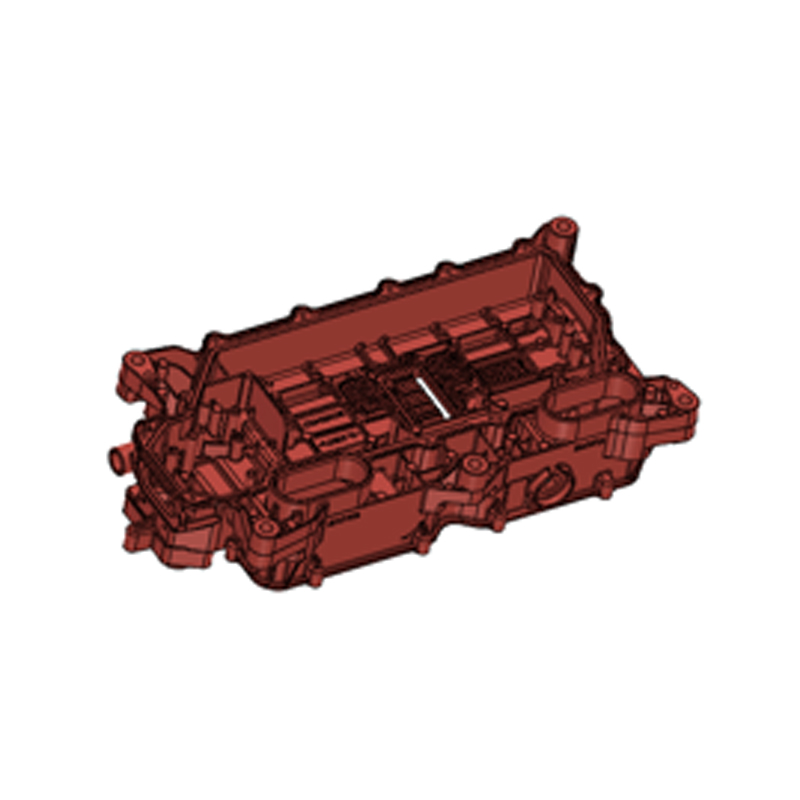 1650T অ্যালুমিনিয়াম খাদ ডাই-কাস্টিং কন্ট্রোল বক্স 1650T অ্যালুমিনিয়াম খাদ ডাই-কাস্টিং কন্ট্রোল বক্স