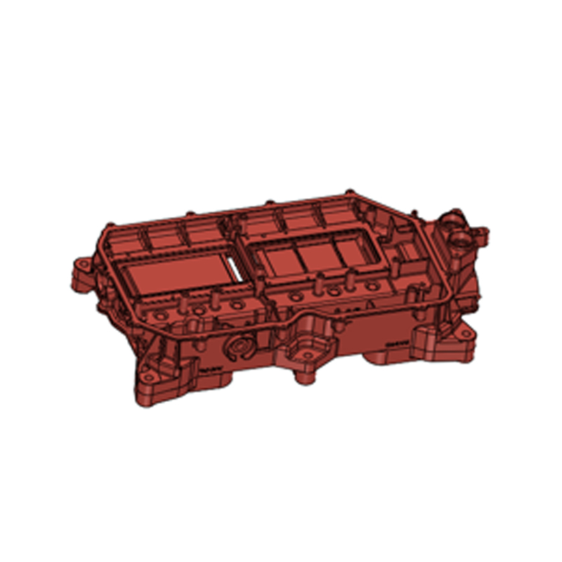 1650T অ্যালুমিনিয়াম খাদ ডাই-কাস্টিং কন্ট্রোল বক্স 1650T অ্যালুমিনিয়াম খাদ ডাই-কাস্টিং কন্ট্রোল বক্স