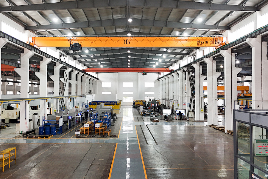 Ningbo NKT Tooling Co., Ltd.