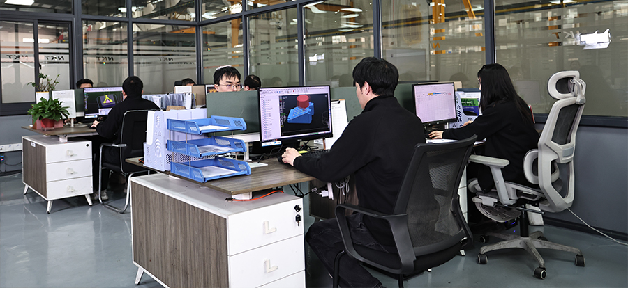 টুলিং ডিজাইন