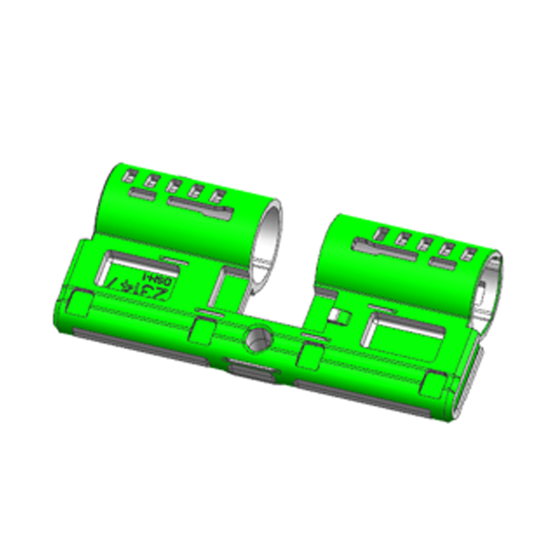 150T হট চেম্বার ডাই কাস্টিং ছাঁচ 150T হট চেম্বার ডাই কাস্টিং ছাঁচ